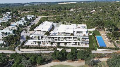 Neubau - Apartment -
Golf Las Colinas