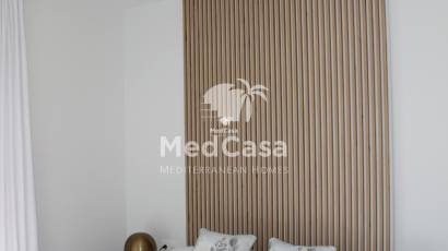 Neubau - Villa -
Roldan