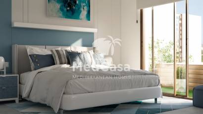New Build - Villa -
Finestrat