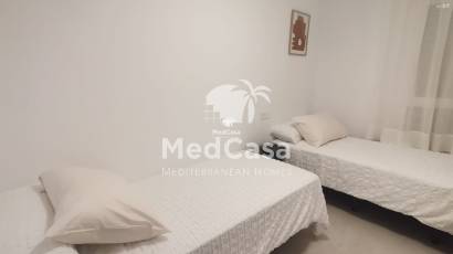 Segunda mano - Apartamento -
Torrevieja - La Mata