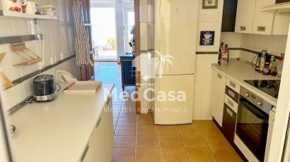Resale - Townhouse -
Orihuela Costa - Campoamor