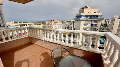 Resale - Apartment -
Guardamar del Segura
