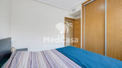 Resale - Ground floor apartment -
Orihuela Costa - Los dolses