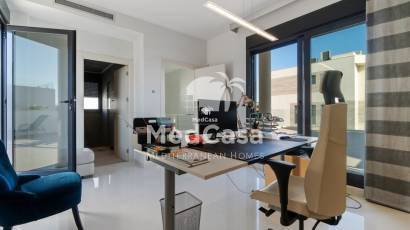 Segunda mano - Villa -
Orihuela Costa - Agua Marina