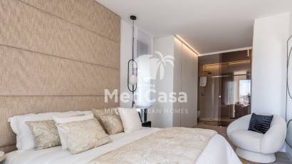 New Build - Villa -
Finestrat