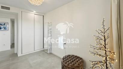 Wiederverkauf - Apartment -
Dehesa de campoamor - Campoamor