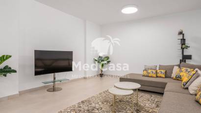 Neubau - Villa -
La Manga - Playa Paraiso