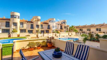 Resale - Townhouse -
Orihuela Costa - Cabo Roig