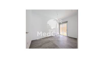 Neubau - Villa -
Golf La Finca