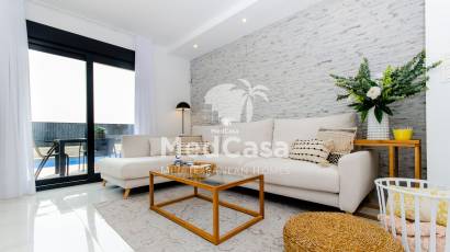 Neubau - Villa -
Golf Vistabella - Vistabella