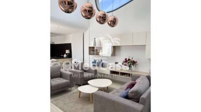 Neubau - Villa -
Ciudad Quesada