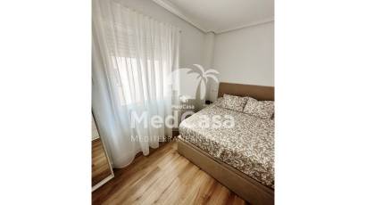 Resale - Apartment -
Torrevieja