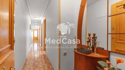 Resale - Apartment -
La Mata - Playa