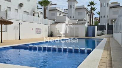 Segunda mano - Villa -
San Fulgencio - Urbanización La Marina