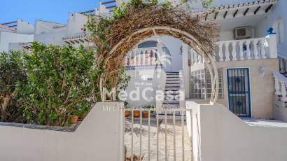 Segunda mano - Apartamento -
Ciudad Quesada - La Marquesa Golf
