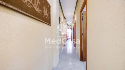 Resale - Penthouse -
Torrevieja - Centro