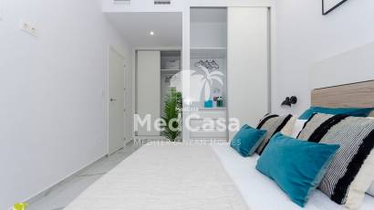 New Build - Villa -
Torrevieja