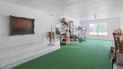 Wiederverkauf - Villa -
Orihuela Costa - Villamartín