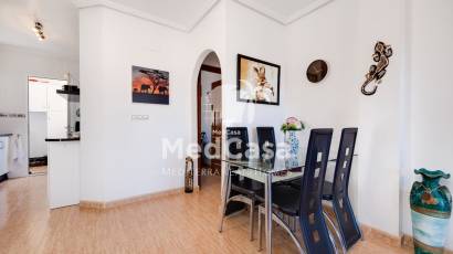 Resale - Penthouse -
San Pedro del Pinatar