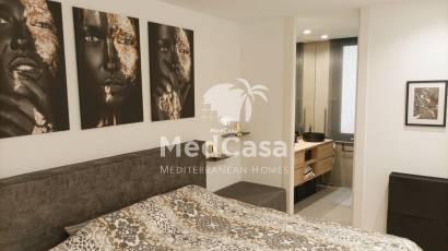 Segunda mano - Apartamento planta baja -
Monforte del Cid