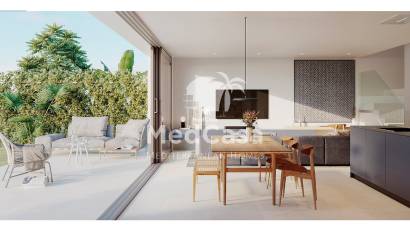 Neubau - Villa -
Santa Rosalia