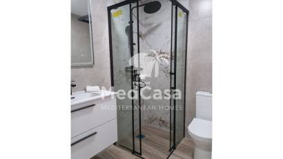 Obra nueva - Apartamento planta baja -
Benejúzar