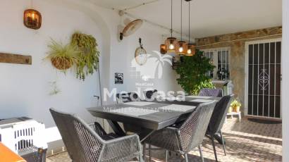 Wiederverkauf - Villa -
Torrevieja - San Luis