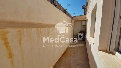 Resale - Townhouse -
Orihuela Costa - Cabo Roig