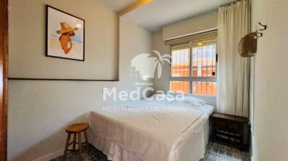 Resale - Apartment -
La Mata - La Mata (Torrevieja)