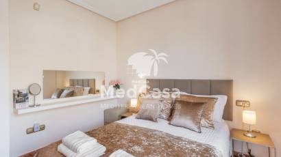 Resale - Townhouse -
Orihuela Costa - La Regia