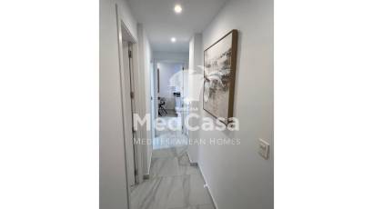 New Build - Apartment -
Jacarilla