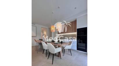 Neubau - Villa -
San Pedro del Pinatar