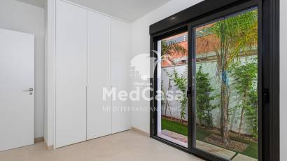 New Build - Penthouse -
Pilar de la Horadada