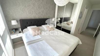 Resale - Penthouse -
Los Balcones (Torrevieja)