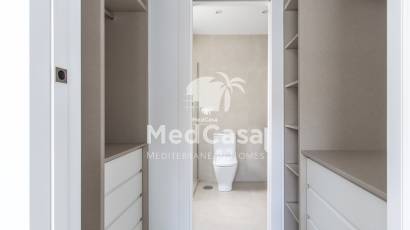 Neubau - Villa -
San Javier