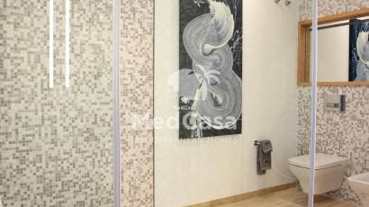 Neubau - Apartment -
Altea