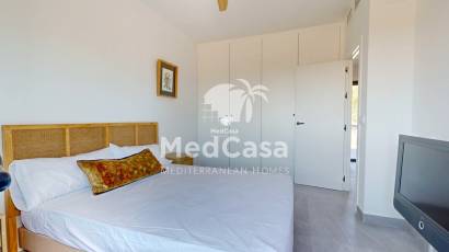 Obra nueva - Villa -
Polop de La Marina