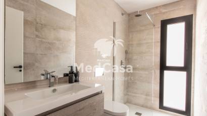 Neubau - Villa -
Orihuela Costa