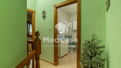 Resale - Villa -
Torrevieja - Los Balcones