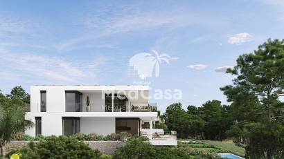 Neubau - Apartment -
Golf Las Colinas