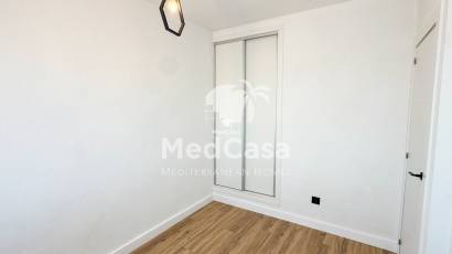 Resale - Townhouse -
Orihuela Costa - La Regia
