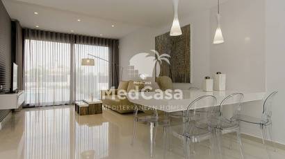 Neubau - Villa -
Campoamor - Dehesa de Campoamor