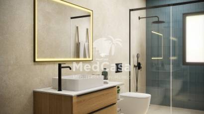 Neubau - Villa -
Golf La Finca - La Finca Golf