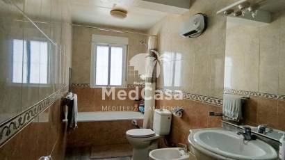 Resale - Townhouse -
Torrevieja - La Siesta - El Salado - Torreta