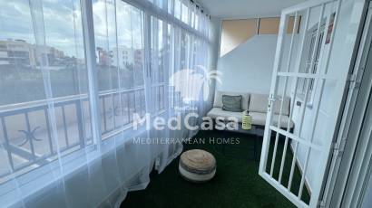 Segunda mano - Apartamento -
Orihuela Costa - Playa Flamenca
