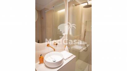 Neubau - Penthousewohnung -
La Manga