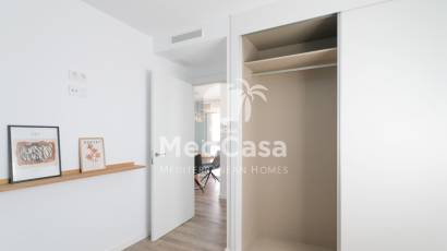 Neubau - Villa -
Finestrat