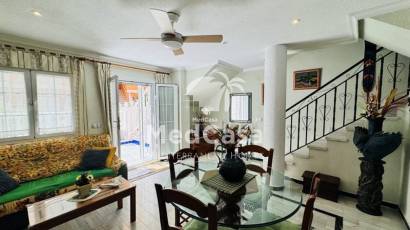 Resale - Townhouse -
Torrevieja - Torrelamata - La Mata