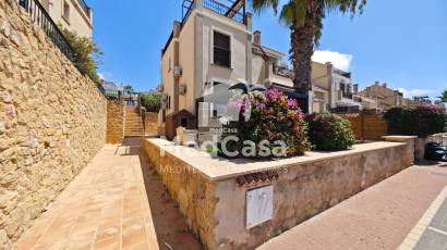 Wiederverkauf - Apartment -
Algorfa - La finca Golf
