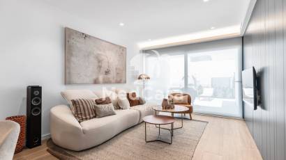 New Build - Apartment -
Benitachell